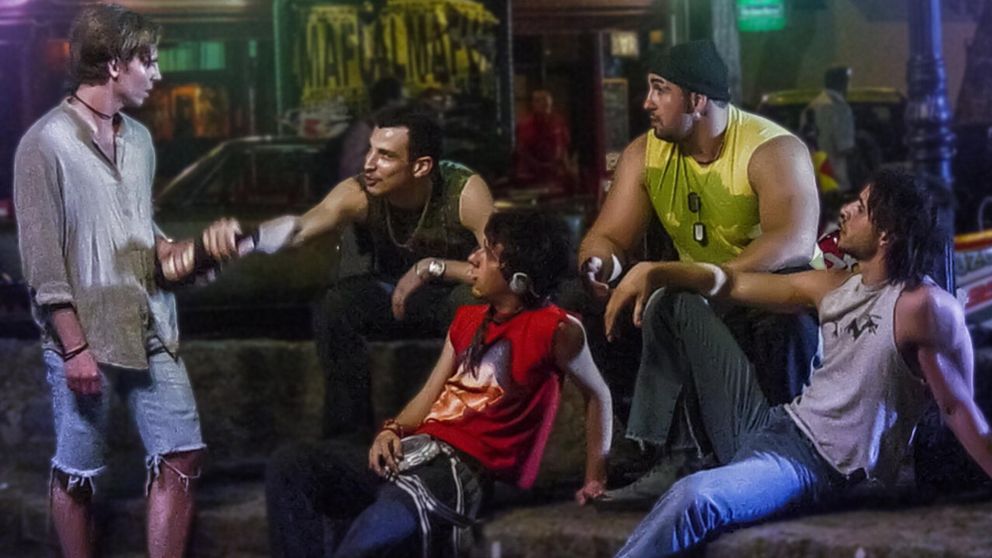 Netflix: la película porteña con Brian Maya y Matías Desiderio que no te podés perder.
