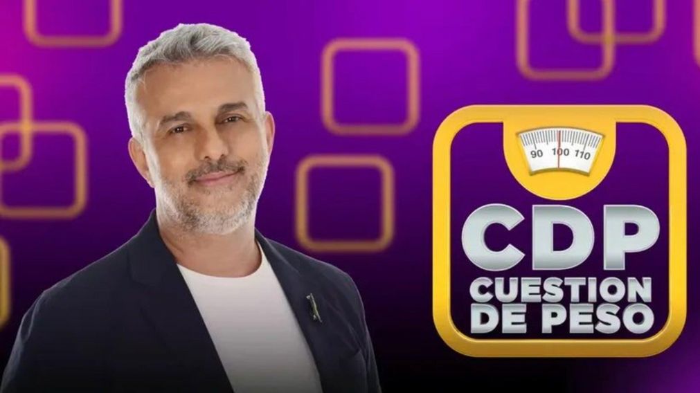 Vuelve "Cuestión de peso" a El Trece.