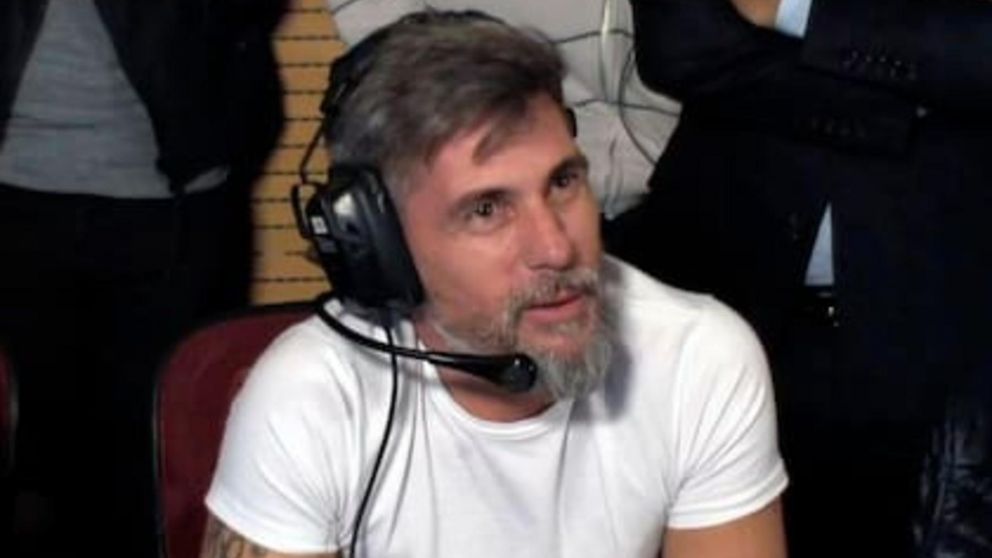 Se supo qué ocurrió realmente con El Chato Prada y su supuesto despido de de La Flia.