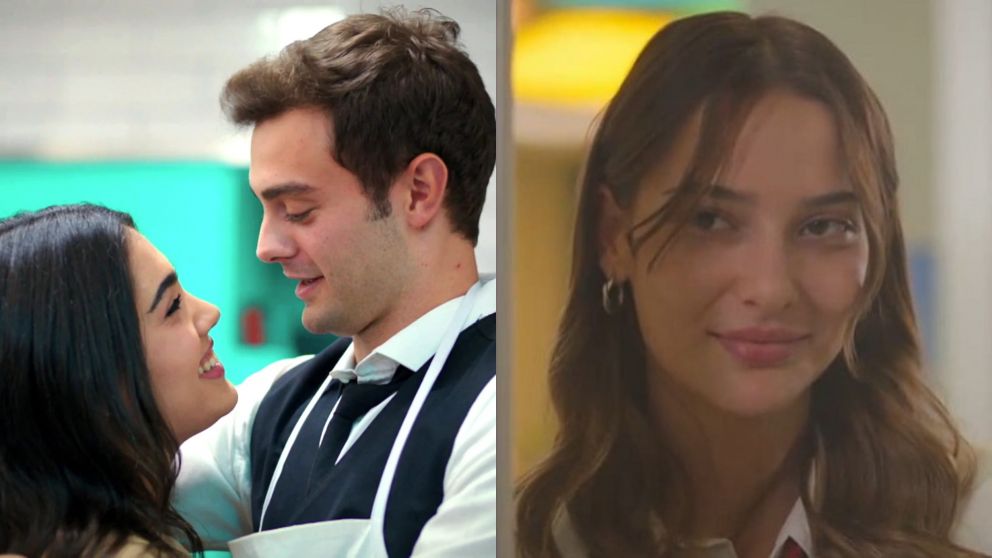 "Todo por mi hogar": Lydia buscará destruir a Süsen para quedarse con Ömer. (web)
