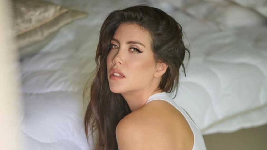 Wanda Nara anunció que venderá fotos y videos hot en una plataforma para adultos. (Foto: Instagram/ @wanda_nara).