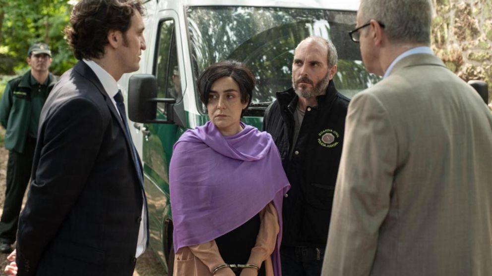 La miniserie basada en hechos reales que es furor en Netflix.