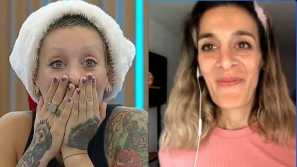 La hermana de Furia de "Gran Hermano 2024" se someterá a una cirugía estética.