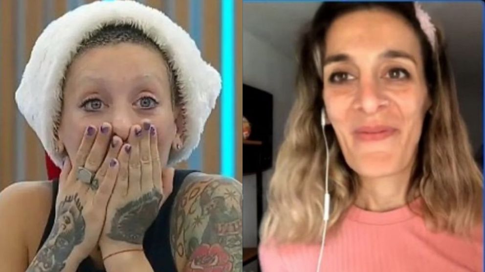 La hermana de Furia de "Gran Hermano 2024" se someterá a una cirugía estética.