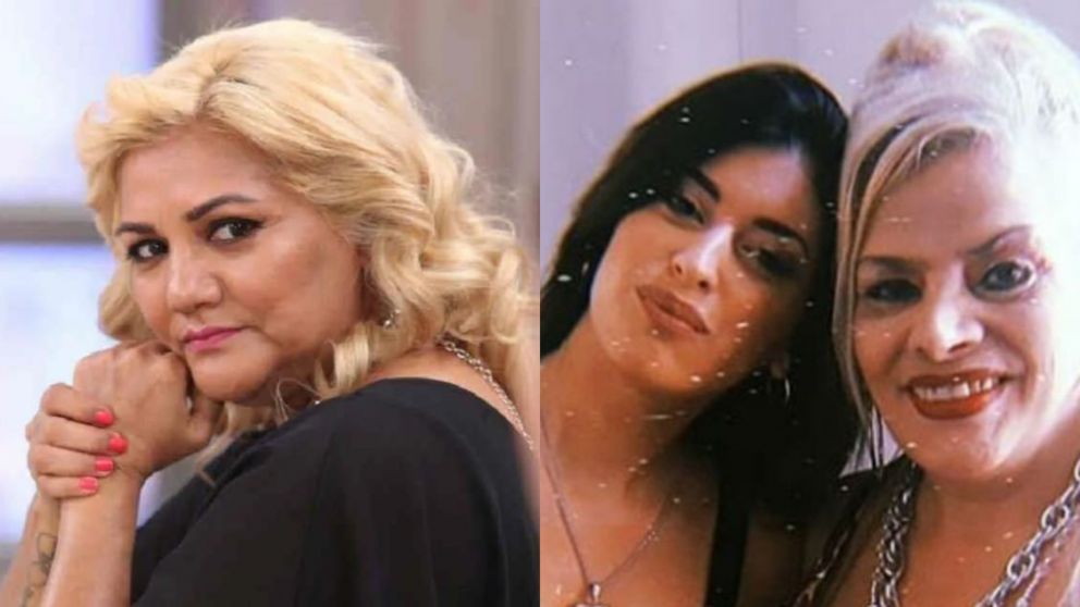 Continúa la guerra entre la familia de Lía Crucet y Gladys "La Bomba Tucumana".