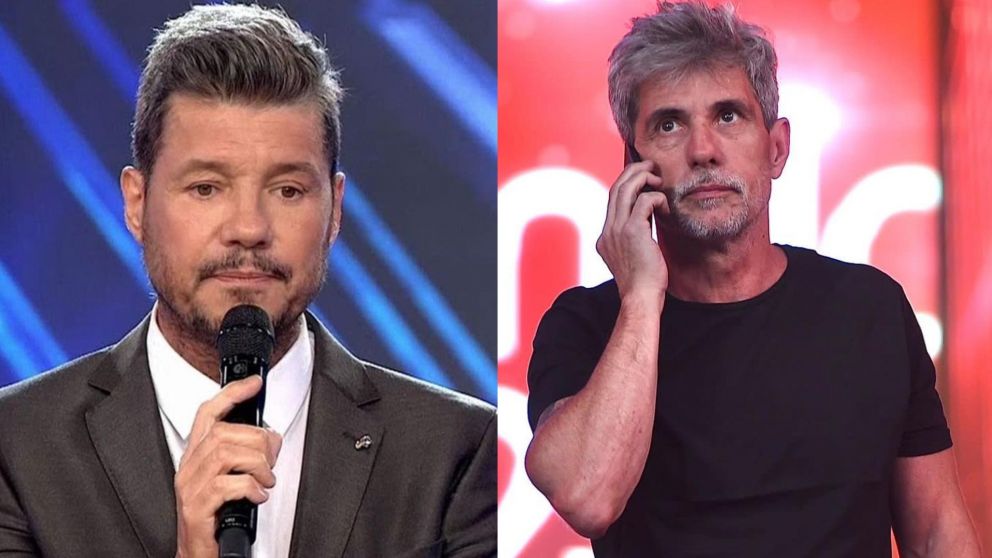 El Chato Prada rompió el silencio sobre su presunto despido (Foto web e Instagram/@elchatoprada).