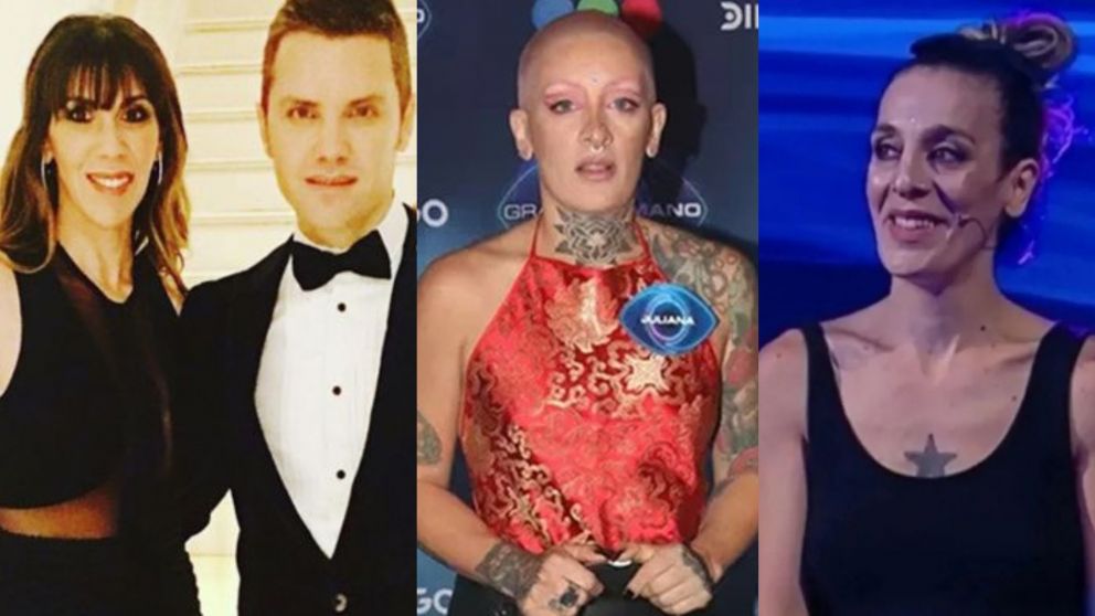 La hermana de Furia de "Gran Hermano 2024" no negó que sean primas de la mujer de Santiago del Moro.