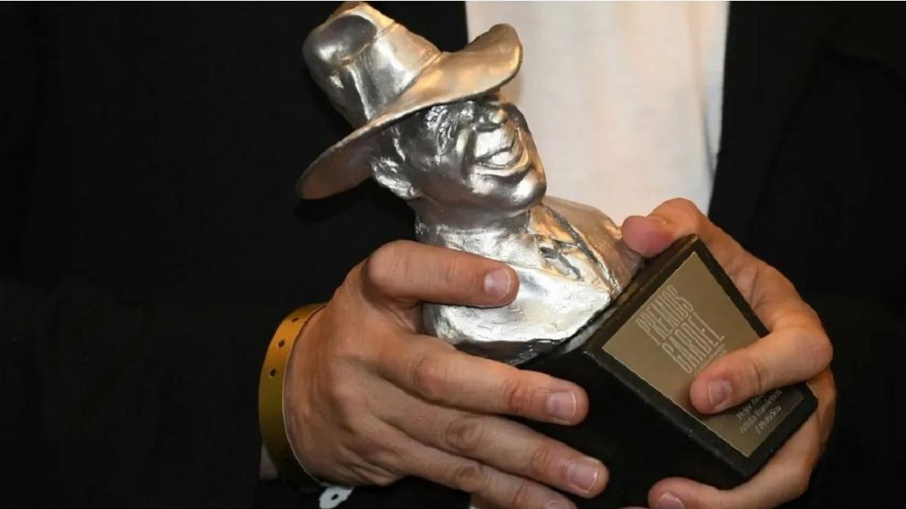 Se conocieron los nominados a los Premios Gardel 2024. (Foto: Corrientes Hoy).