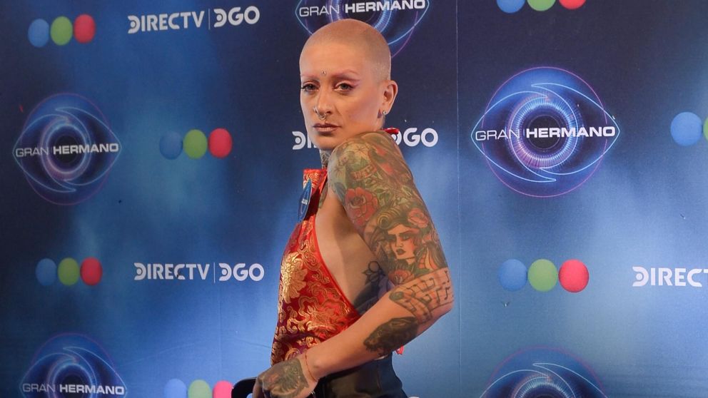 La polémica jugada de Furia en "Gran Hermano 2024". (Foto: Fernando Pérez Re)