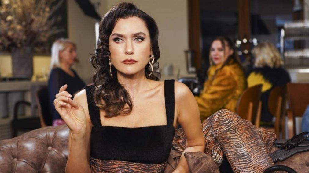 Los detalles sobre la nueva novela turca de Telefe.