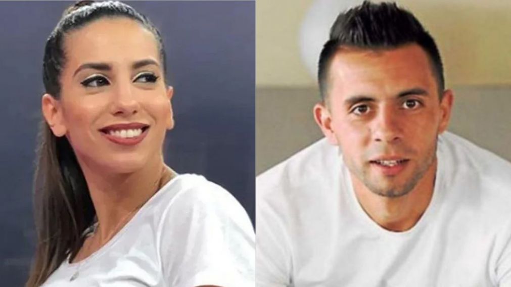 Cinthia Fern�ndez obtendr�a un gran beneficio en el juicio contra Mat�as Defederico.