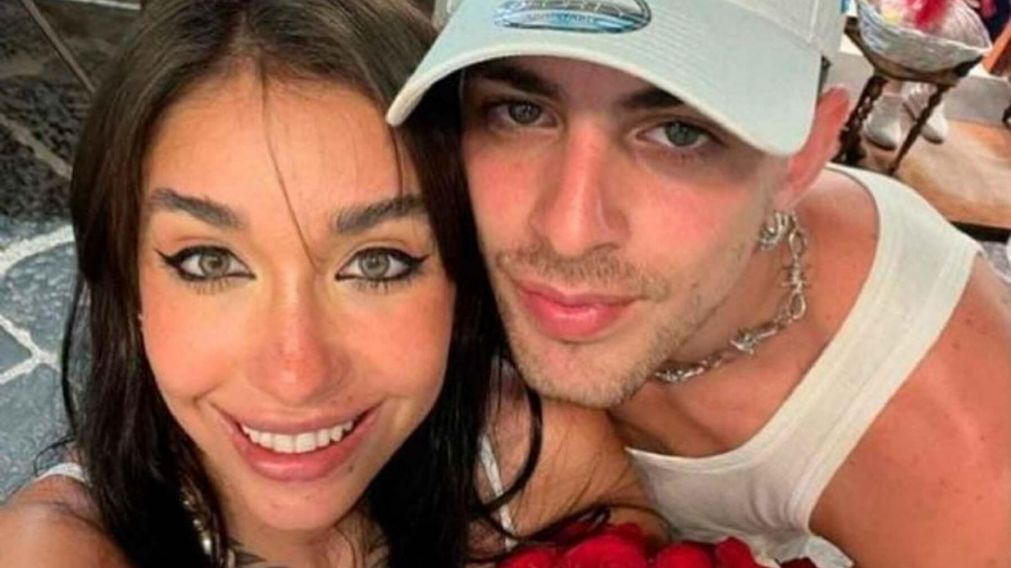 María Becerra y J Rei separados, la trama secreta.