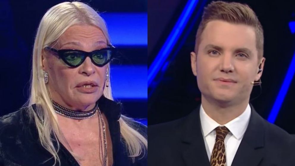 Silvia Süller contra Santiago Del Moro y la producción de "Gran Hermano 2024".