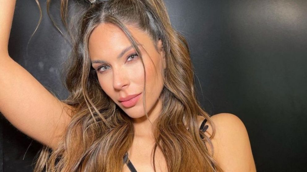 Barby Franco se suma a "La peña de Morfi"