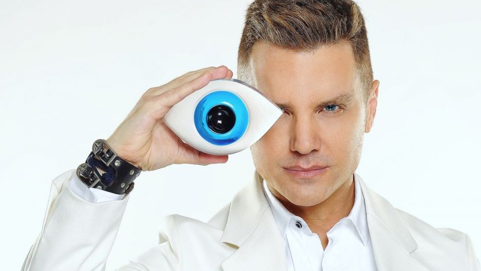 Santiago del Moro revel� c�mo continuar� "Gran Hermano 2024". (Instagram: @santidelmoro)