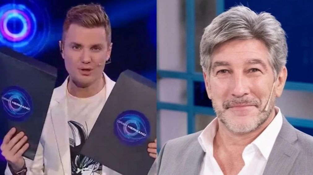 Pachu Peña apuntó contra el éxito de "Gran Hermano 2024". (web)