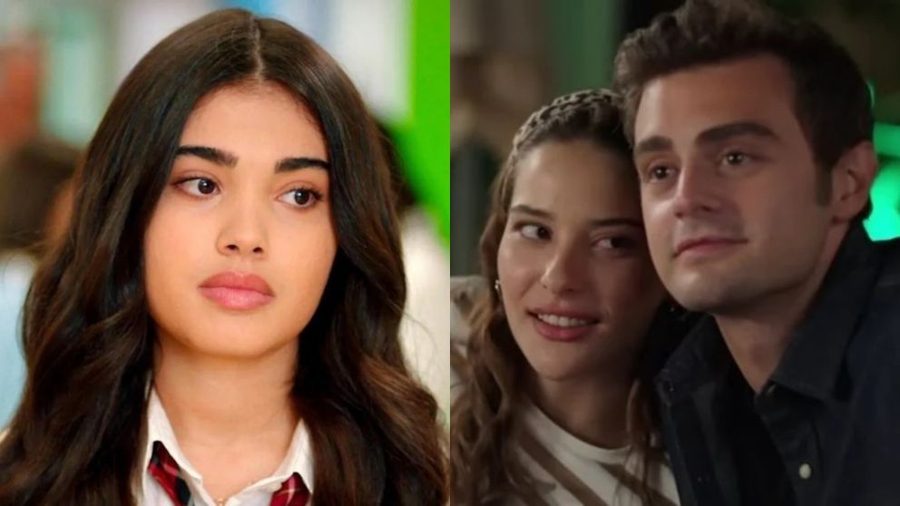 "Todo por mi hogar": Süsen estará celosa por el acercamiento entre Lydia y Ömer. (web)