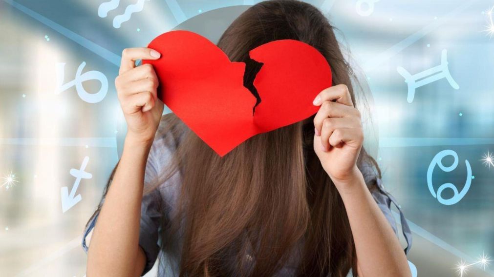 Horóscopo: cuáles son los 3 signos del zodíaco que tiene peor suerte a la hora de elegir pareja.
