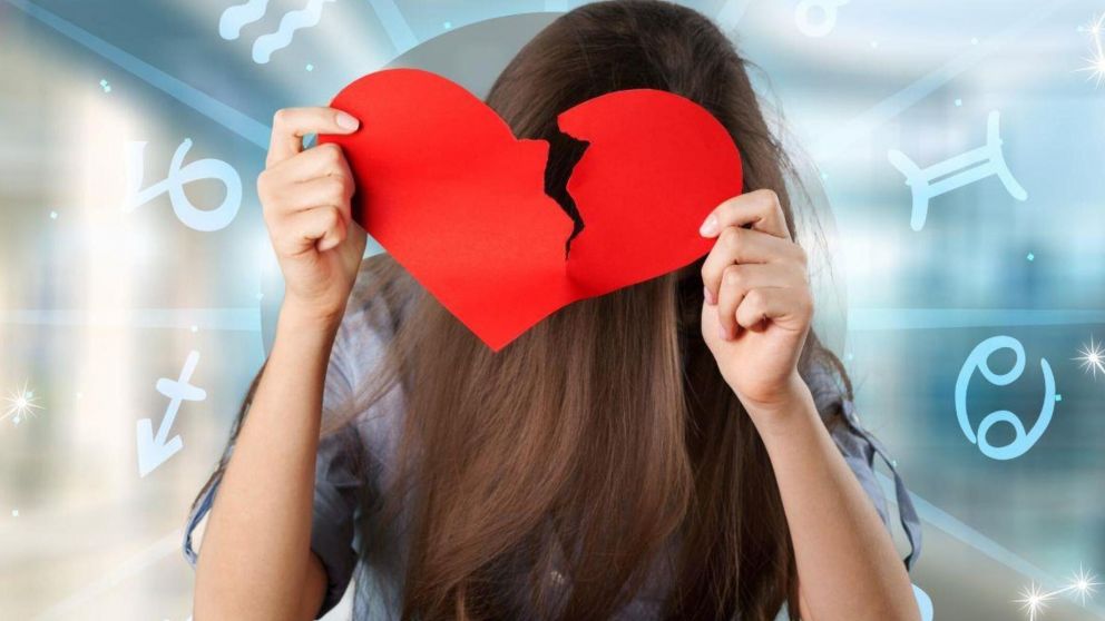 Horóscopo: cuáles son los 3 signos del zodíaco que tiene peor suerte a la hora de elegir pareja.