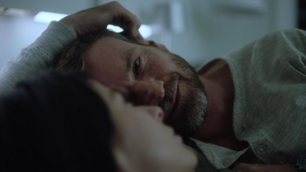 La nueva película argentina de Lucía Puenzo que estrenó en Netflix. (Instagram: @guillepfening)