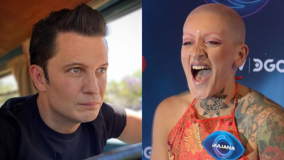 Dar�o Lopilato record� su cruce con Furia de "Gran Hermano 2024".