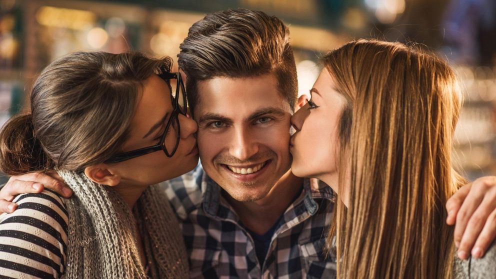 Horóscopo: estos son los 3 signos del zodíaco que considerarían tener una relación abierta.