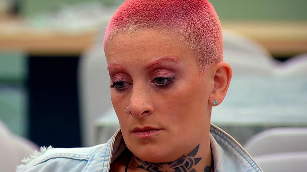 Furia de "Gran Hermano 2024" recibió su diagnóstico médico.