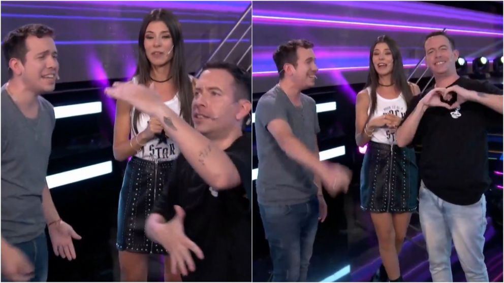 "Escape perfecto": los mellizos que llegaron con todo pero no se llevaron nada.
