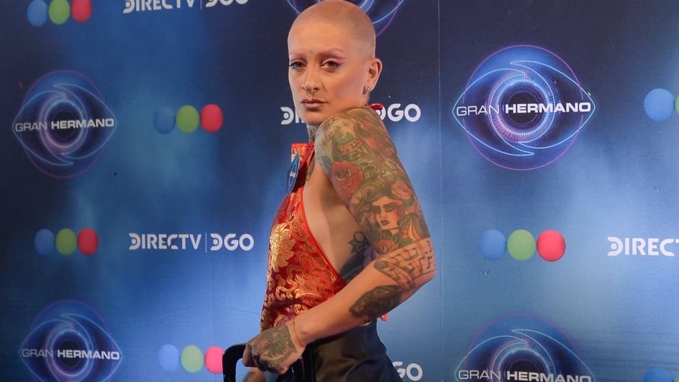 Furia de "Gran Hermano 2024" le reveló a sus compañeros el diagnóstico. (Foto: Fernando Pérez Re)