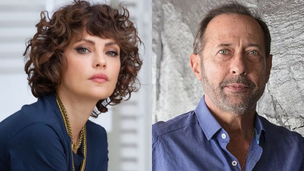 Dolores Fonzi arremetió contra Guillermo Francella por apoyar las políticas de Javier Milei.