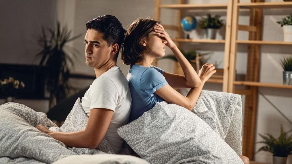 Qué es la teoría de marzo y cómo afecta a las parejas, según la astrología.
