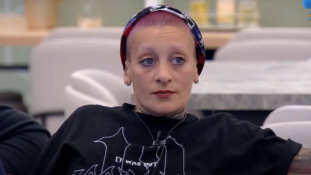 Furia de "Gran Hermano 2024" volver� a abandonar la casa y preocupa su estado de salud.