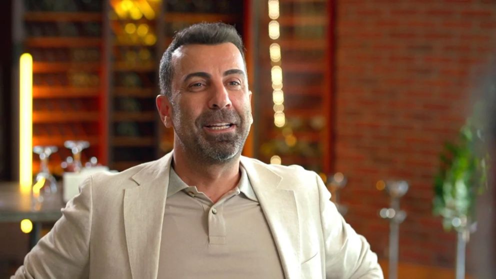 "Todo por mi hogar", la novela turca de Telefe (Foto Antena 3).