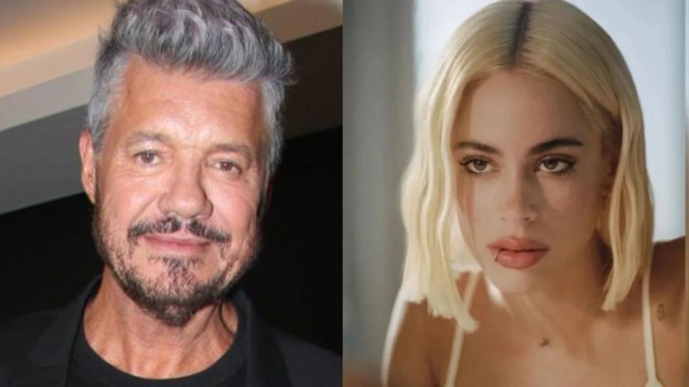 Marcelo Tinelli rompió el silencio y le respondió a Tini Stoessel tras lanzar una canción en su contra.