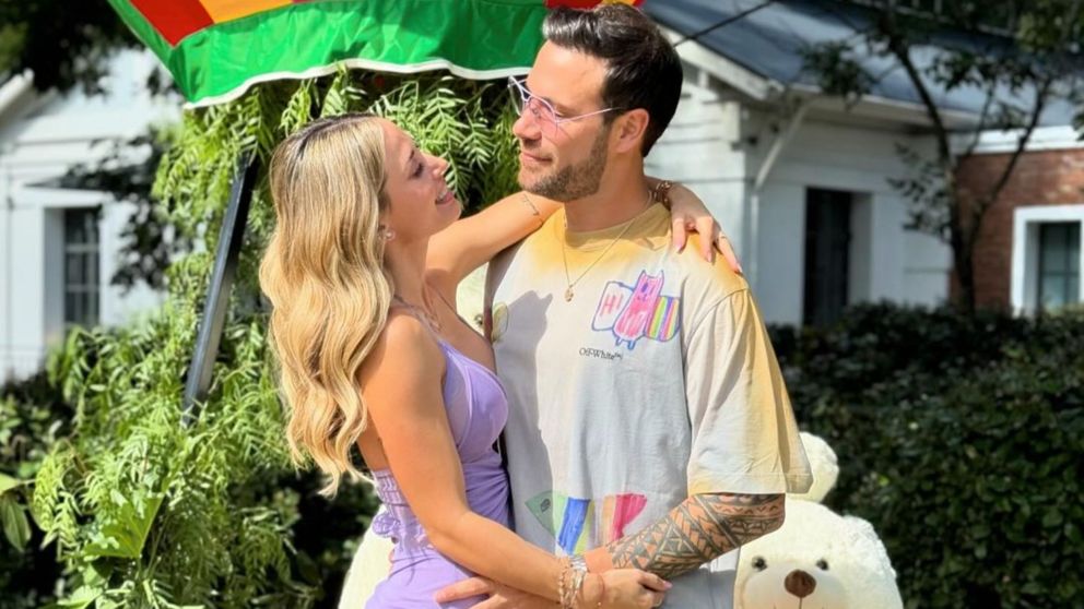 J�sica Cirio sorprendi� al revelar la cantidad de sexo que tiene por d�a. (Instagram: @jesicacirio)