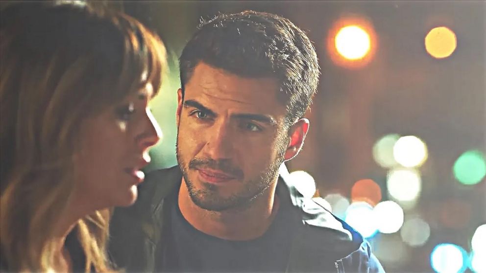 La comedia rom�ntica de Netflix Argentina (Foto web).