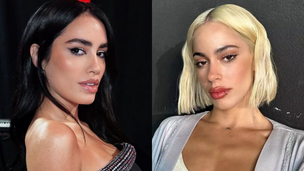 Aseguran que Tini Stoessel y Lali Espósito trabajarán juntas en una serie internacional. (Foto: Web e Instagram/ @lali).
