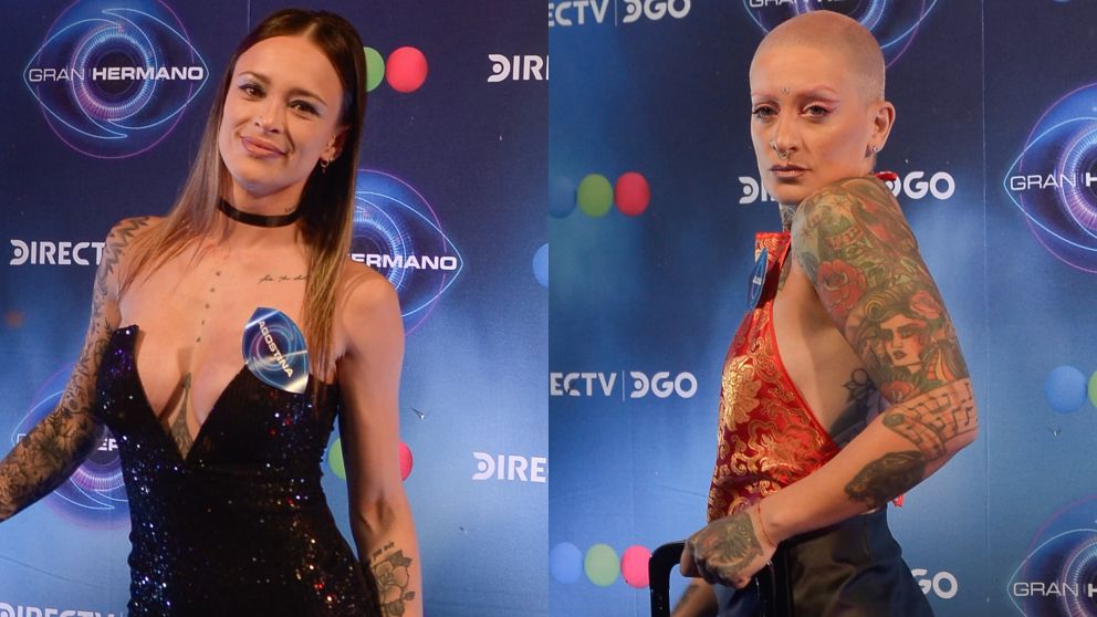La mamá de Agostina de "Gran Hermano 2024" cuestionó a la producción por el estado de salud de Furia. (Foto: Fernando Pérez Re)