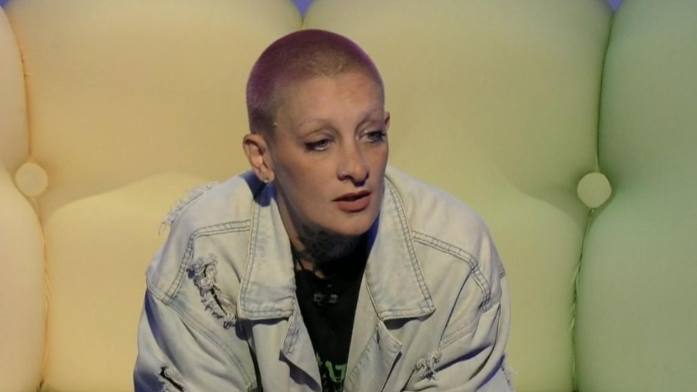 El estado de salud de Furia de "Gran Hermano 2024" (Foto captura de DGO).