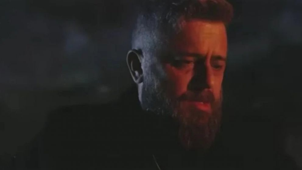 "Melissa": el padre de la ni�a entrar� en la historia y provocar� fuertes impresiones. (Telefe)