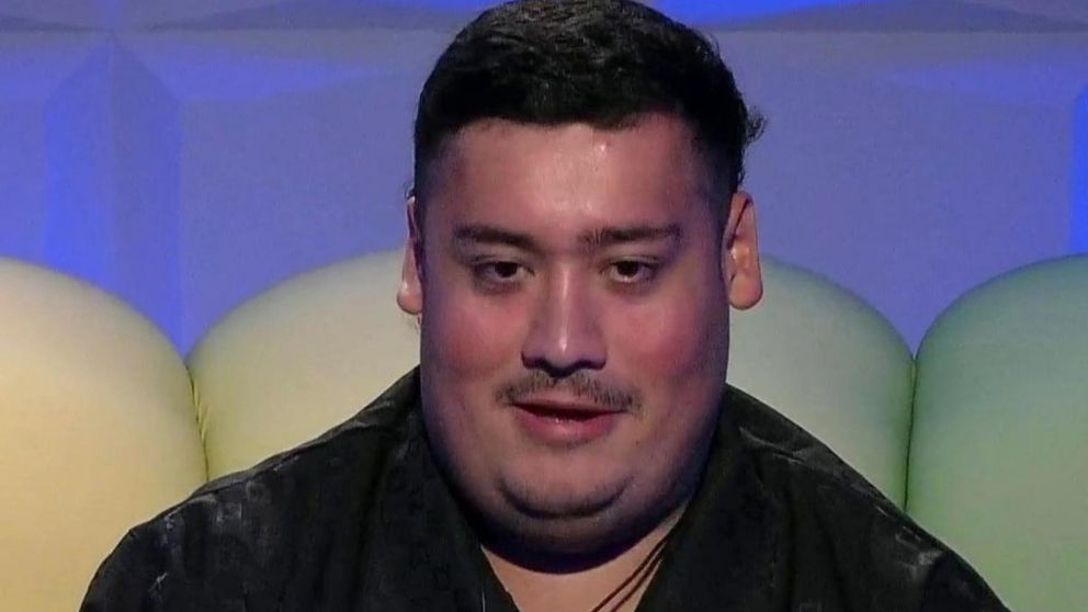 Trascendió que Manzana había dejado la casa de "Gran Hermano 2024".