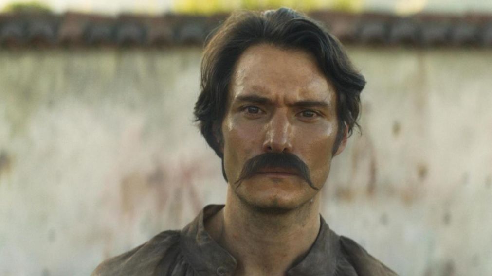 Ya está disponible el primer tráiler de "Cien años de soledad", en Netflix.