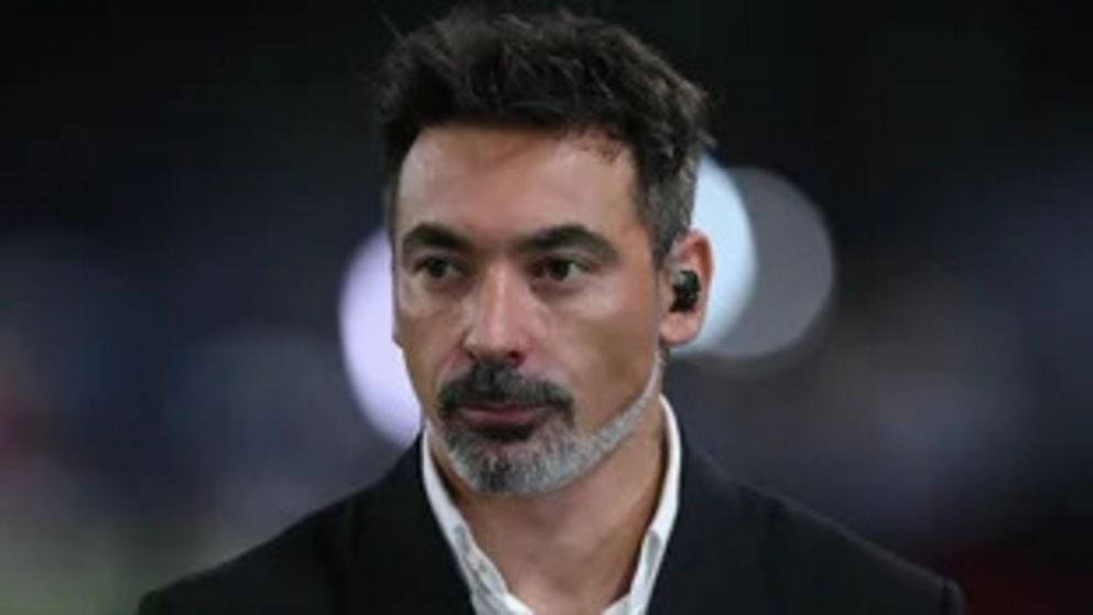 El fuerte motivo por el que el Pocho Lavezzi realizó un viaje relámpago a Estados Unidos.