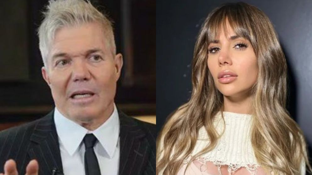 Fernando Burlando precis� la situaci�n de Romina Uhrig en la causa por lavado de dinero.