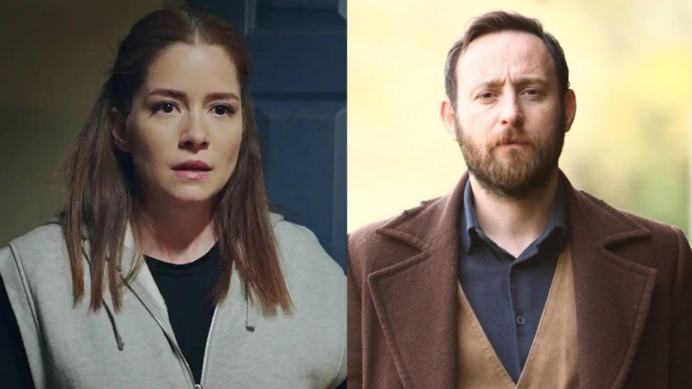 "Melissa", la novela turca de Telefe (Foto web).