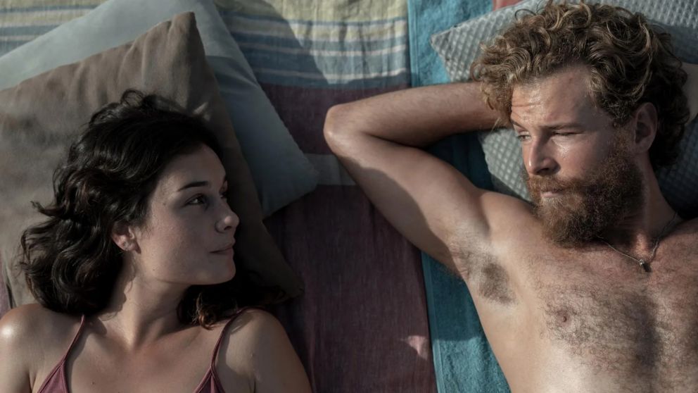 La miniserie de Netflix que podés ver en dos horas y media.