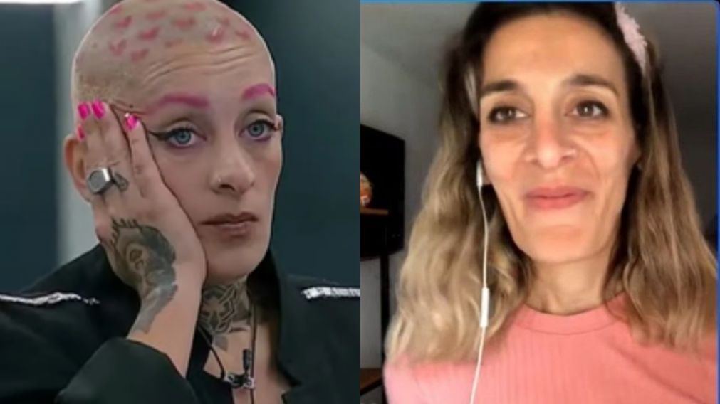 La hermana de Furia de "Gran Hermano 2024" habló del estado de salud de la participante.