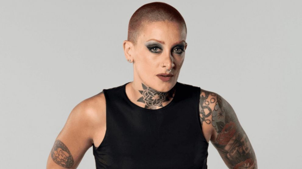Furia de "Gran Hermano 2024" abandonará la casa por problemas de salud.