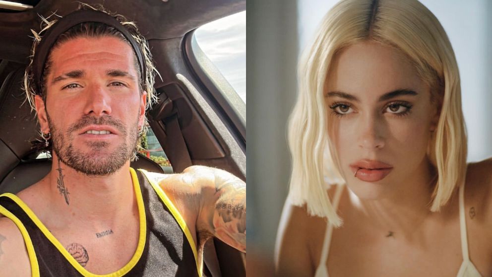 Tini Stoessel y el verdadero motivo por el que no vuelve con Rodrigo de Paul. (Foto: Instagram/ @tinistoessel y @rodridepaul).