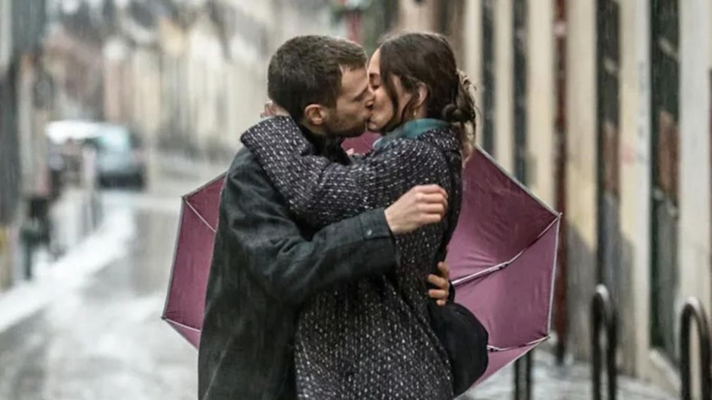 Netflix: la película romántica española que si sos fan de "Tres metros sobre el cielo", con Mario Casas, no te podés perder. (web)